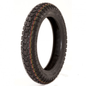 Pneu Moto IRC SN26 Urban Snow 110/70-13 48M TL M+S Avant-Arrière