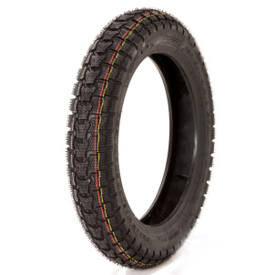 Pneu Moto IRC SN26 Urban Snow 90/90-14 46J TL M+S Avant-Arrière