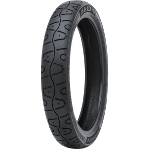 Pneu Moto Maxxis M-6400F 100/90-19 57S TL Avant