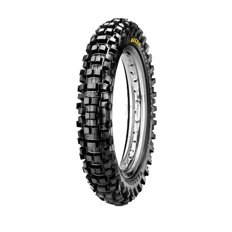 Pneu Moto Maxxis Maxxcross Desert IT M7305D 120/100-18 68M TT Arrière