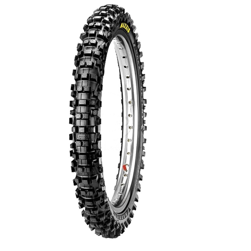 Pneu Moto Maxxis Maxxcross Desert IT M7305D 70/100-17 40M TT Avant