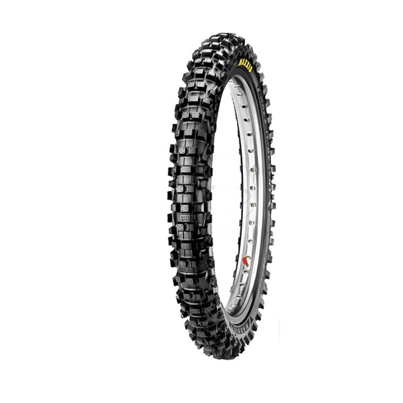 Pneu Moto Maxxis Maxxcross IT 60/100-14 30M TT NHS Avant