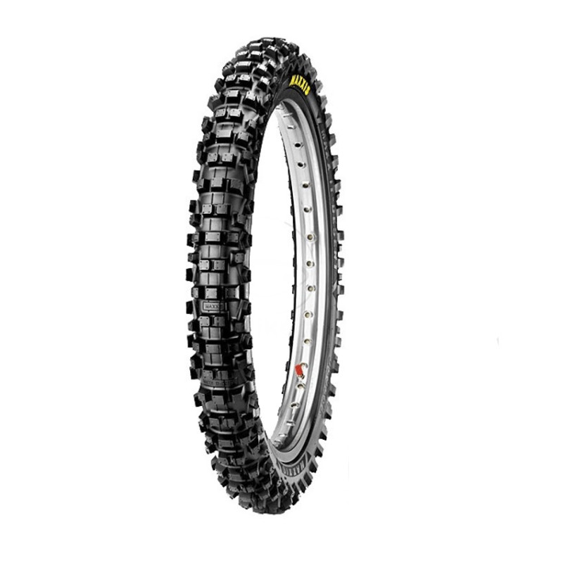 Pneu Moto Maxxis Maxxcross IT 90/100-21 57M TT Avant