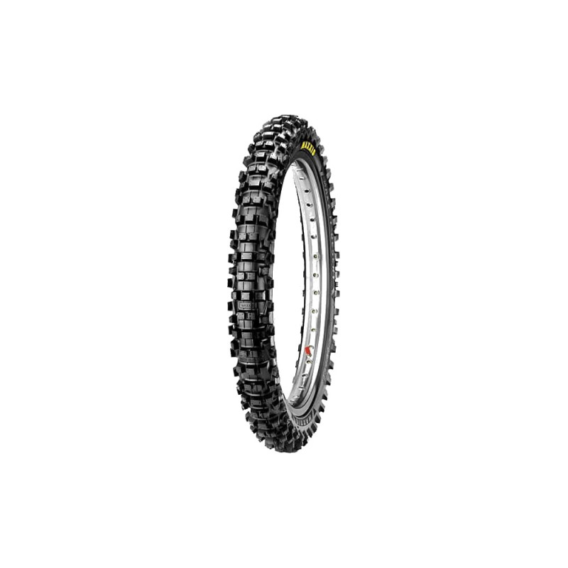 Pneu Moto Maxxis Maxxcross IT 70/100-19 42M TT Avant