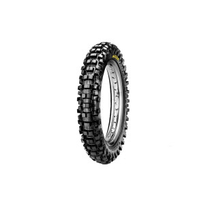 Pneu Moto Maxxis Maxxcross IT 110/90-19 62M TT Arrière