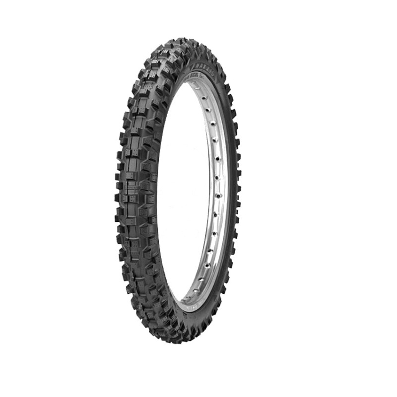 Pneu Moto Maxxis Maxxcross MX 60/100-12 36M TT Avant