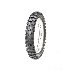 Pneu Moto Maxxis Maxxcross MX 90/100-16 51M TT NHS Arrière