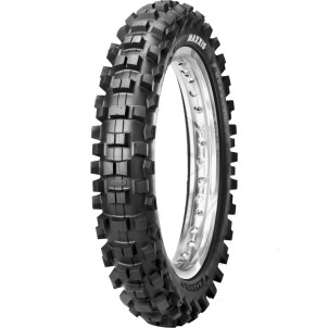 Pneu Moto Maxxis Maxxcross MX Silver 90/100-14 49M TT Arrière