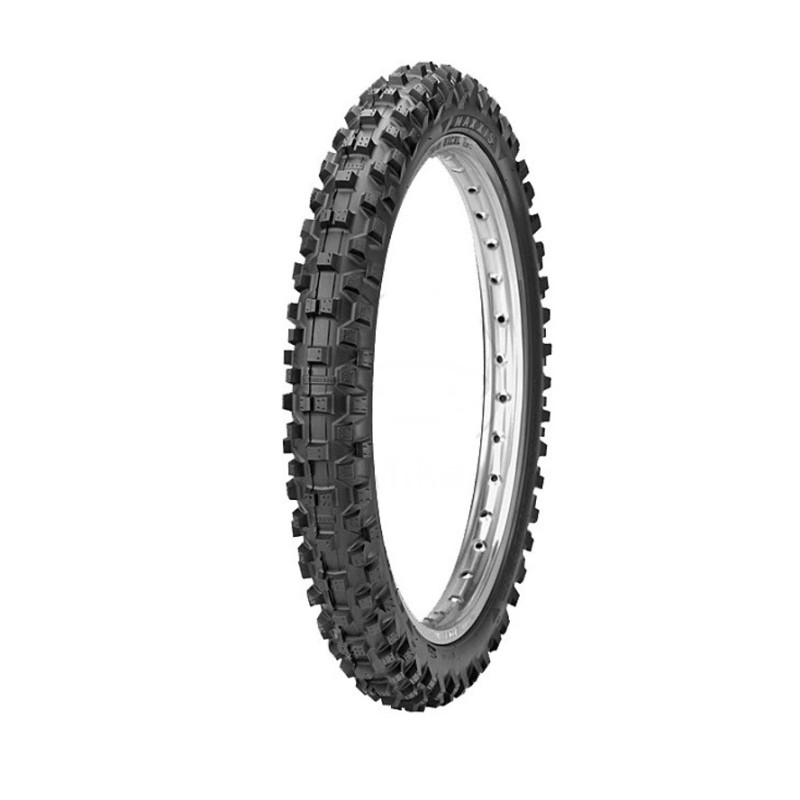 Pneu Moto Maxxis Maxxcross SI 60/100-14 30M TT Avant