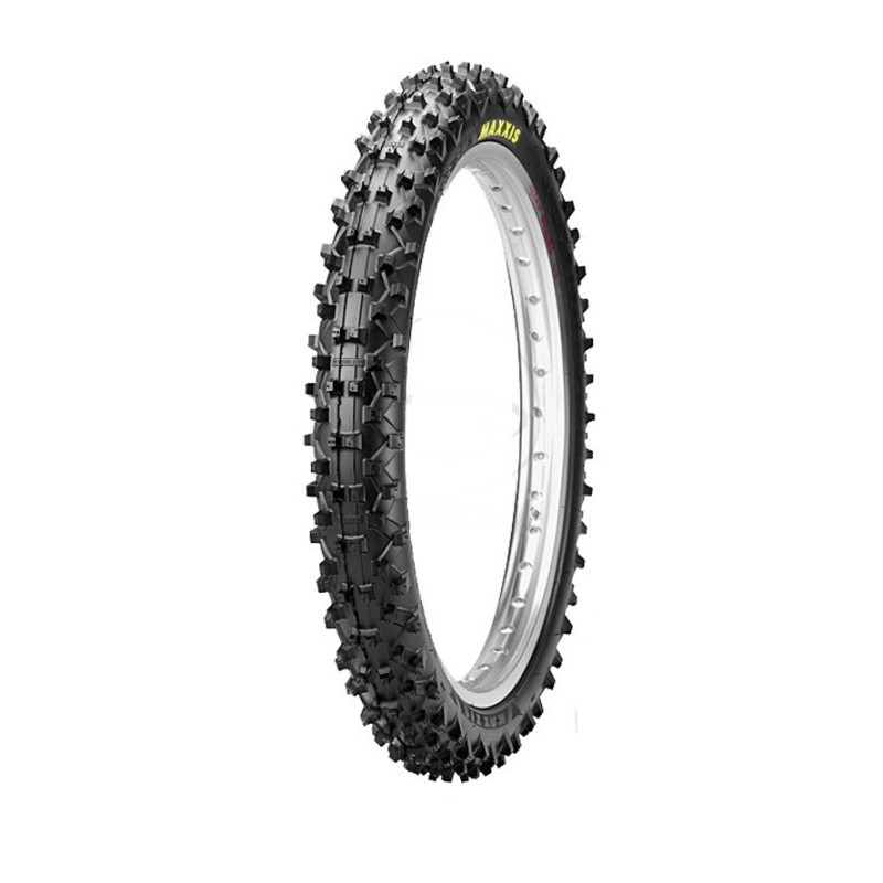 Pneu Moto Maxxis Maxxcross SM 80/100-21 51M TT NHS Avant