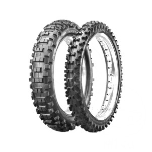 Pneu Moto Maxxis Maxxenduro M-7324 Soft 140/80-18 70R TT Arrière