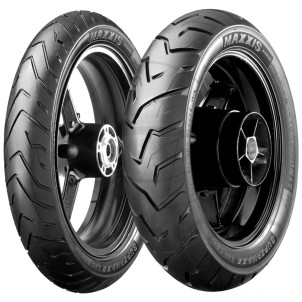 Pneu Moto Maxxis Maxxventure MA-ADV 150/70 R17 69V TL Arrière