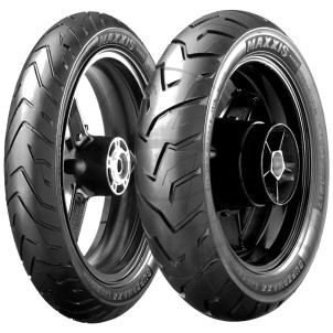 Pneu Moto Maxxis Maxxventure MA-ADV 170/60ZR17 72W TL Arrière