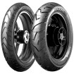 Pneu Moto Maxxis Maxxventure MA-ADV 170/60ZR17 72W TL Arrière