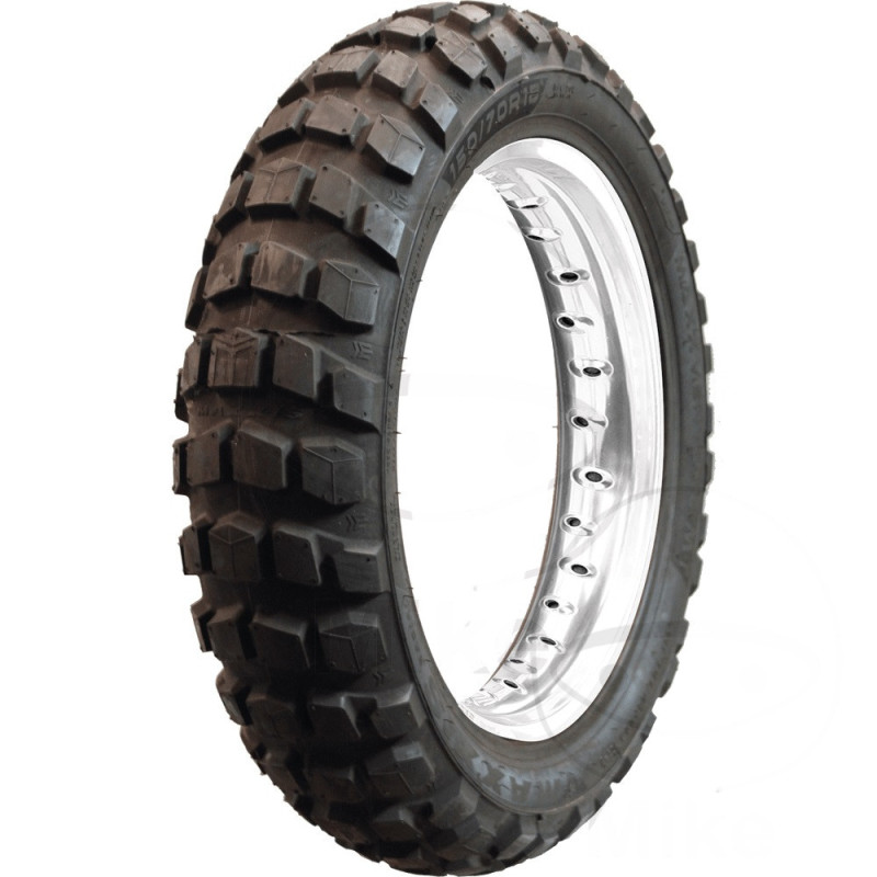 Pneu Moto Maxxis Maxxventure MA-MT 150/70 R18 70R TL Arrière M+S