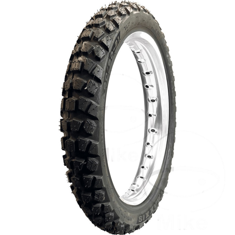 Pneu Moto Maxxis Maxxventure MA-MT 90/90 -21 54R TL Avant M+S