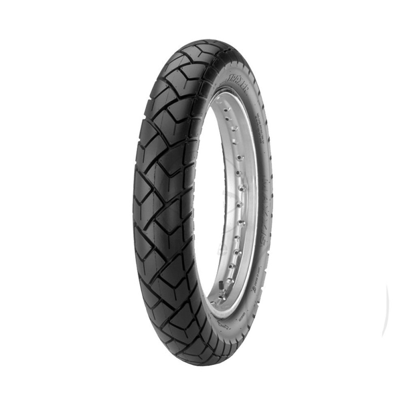 Pneu Moto Maxxis TRAXER 130/80-17 65H TL Arrière