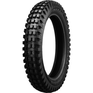 Pneu Moto Maxxis M7320 TRIALMAXX 4.00R18 64M TL Arrière