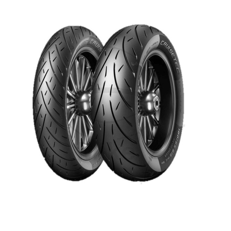 Pneu Moto Metzeler Cruisetec 150/80R17 72V TL Avant