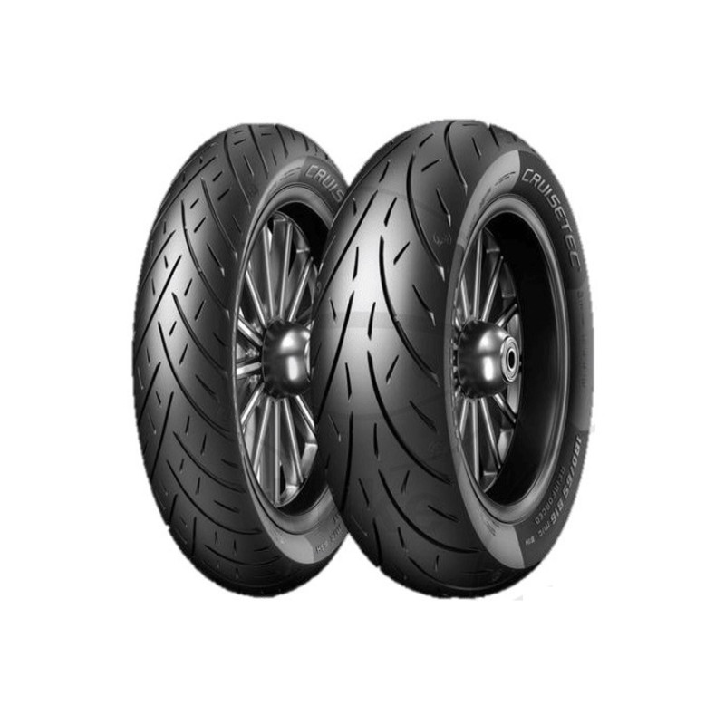 Pneu Moto Metzeler Cruisetec (I) 130/80B17 65H TL Avant