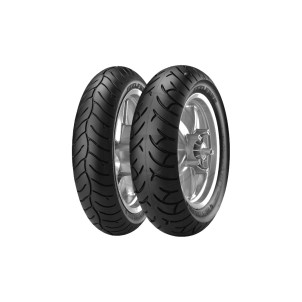 Pneu Scooter Metzeler Feelfree 130/70R16 61S TL Arrière