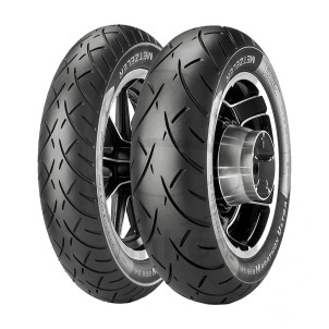 Pneu Moto Metzeler Marathon Ultra ME888 150/80R16 71H TL Avant