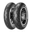 Pneu Moto Metzeler Marathon Ultra ME888 120/70 B17 58V TL Avant