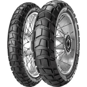 Pneu Moto Metzeler Karoo 3 170/60R17 72T TL M+S Arrière