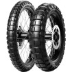 Pneu Moto Metzeler Karoo 4 130/80 R17 65Q TL M+S Arrière