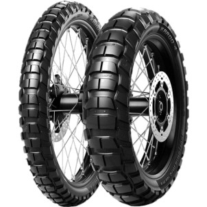 Pneu Moto Metzeler Karoo 4 140/80 R17 69Q TL M+S Arrière