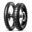 Pneu Moto Metzeler Karoo 4 110/80 R19 59T TL M+S Avant