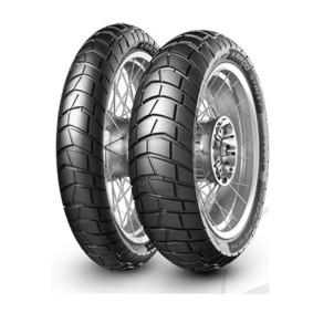 Pneu Moto Metzeler Karoo Street 150/70R18 70V TL M+S Arrière