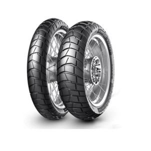 Pneu Moto Metzeler Karoo Street 180/55R17 73V TL M+S Arrière