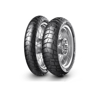 Pneu Moto Metzeler Karoo Street 150/70R18 70H TL Arrière