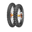 Pneu Moto Metzeler MC360 MST MID Soft 110/100-18 64M TT Arrière