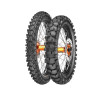 Pneu Moto Metzeler MC360 MST MID Soft 140/80-18 70M TT Arrière