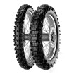 Pneu Moto Metzeler MCE 6 Days Extreme Super 140/80-18 70M TT M+S Arrière