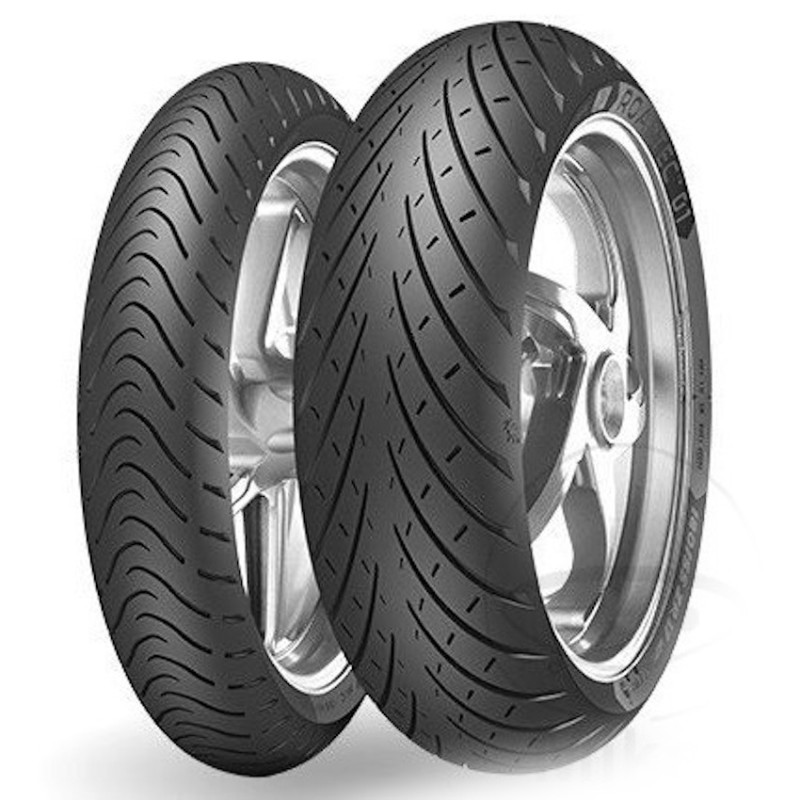 Pneu Moto Metzeler Roadtec 01 SE 150/70 R17 69V TL Arrière