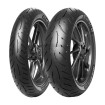 Pneu Moto Metzeler Roadtec 02 110/80 R19 59V TL Avant