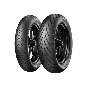 Pneu Metzeler Roadtec Scooter 110/70-13 48P TL Avant