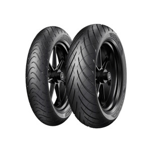 Pneu Metzeler Roadtec Scooter 120/80-16 60P TL Avant