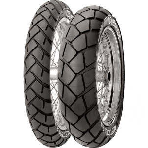 Pneu Moto Metzeler Tourance 150/70 -14 66S TL Arrière