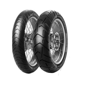 Pneu Moto Metzeler Tourance Next 2 150/70 R18 70V TL Arrière