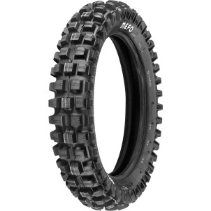 Pneu Moto MEFO MFC12 STONE MAS 140/80-17 69R TT Arrière