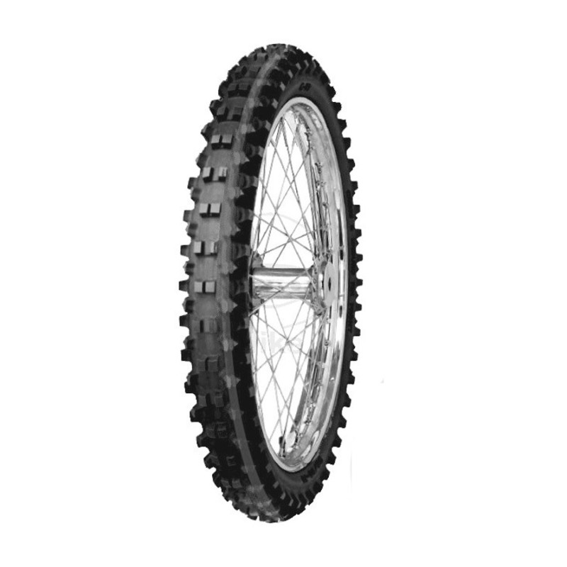 Pneu Moto Mitas C-19 Super LIGHT 90/90-21 54R TT Avant