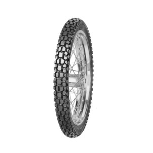 Pneu Moto Mitas E-02 Tourist 3.00-21 54S TT Avant