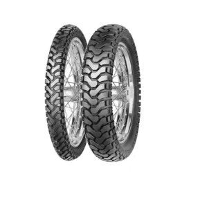 Pneu Moto Mitas E-07 Dakar 90/90B21 54T TL M+S Avant