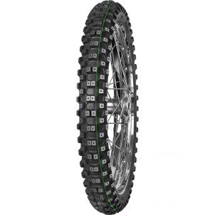 Pneu Moto Mitas ET-R pro MH MS 90/90-21 54R TT Avant