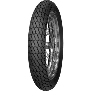 Pneu Moto Mitas H-18 Road 130/80-19 71H TL Avant