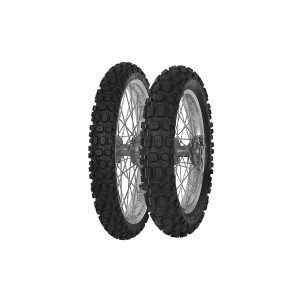 Pneu Moto Mitas MC-23 ROCKRIDER 120/90-18 65R TT M+S Arrière